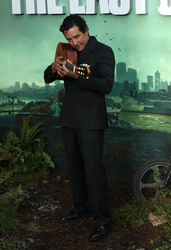 Gabriel Luna 
