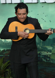 Gabriel Luna 