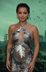 Isabela Merced