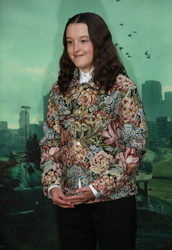 Bella Ramsey 