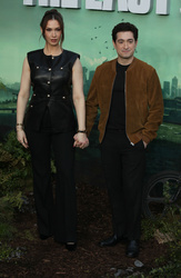 Alixandra Fuchs and Jason Fuchs 