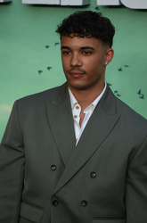 Freddie Fraser 