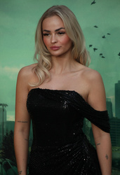 Celina Weisner  