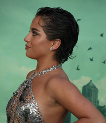 Isabela Merced