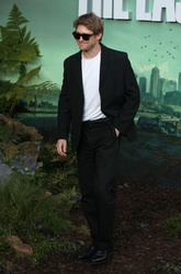 Joe Alwyn 