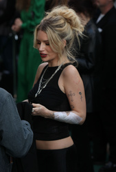 Lottie Moss 