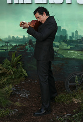 Gabriel Luna 