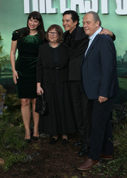 Smaranda Ciceu and Gabriel Luna 