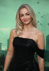 Celina Weisner  