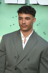 Freddie Fraser  