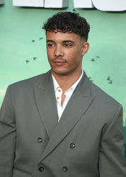 Freddie Fraser  
