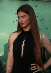 Shauna Davitt  