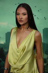 Lorna Spaine 