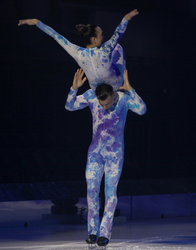 Torvill & Dean: Our Last Dance 