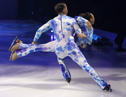 Torvill & Dean: Our Last Dance 