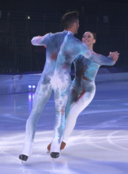Torvill & Dean: Our Last Dance 