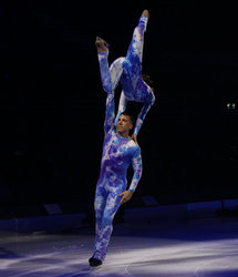 Torvill & Dean: Our Last Dance 