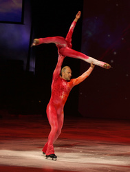 Torvill & Dean: Our Last Dance 