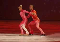 Torvill & Dean: Our Last Dance 