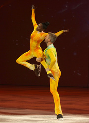Torvill & Dean: Our Last Dance 