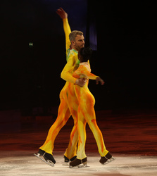 Torvill & Dean: Our Last Dance 