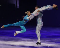 Torvill & Dean: Our Last Dance 