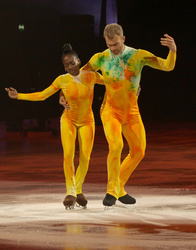 Torvill & Dean: Our Last Dance 