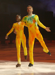 Torvill & Dean: Our Last Dance 