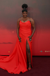 Wunmi Mosaku