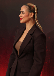 Nathalie Emmanuel 