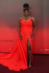 Wunmi Mosaku