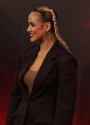 Nathalie Emmanuel 