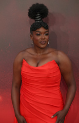 Wunmi Mosaku