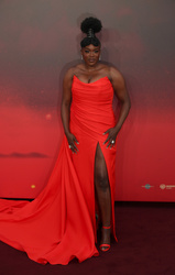 Wunmi Mosaku