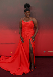 Wunmi Mosaku