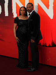  Zinzi Coogler and Ryan Coogler