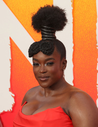 Wunmi Mosaku