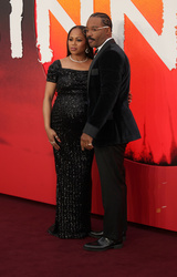  Zinzi Coogler and Ryan Coogler