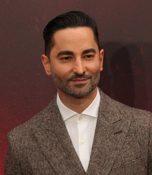  Sev Ohanian 