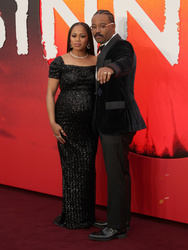  Zinzi Coogler and Ryan Coogler