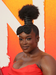 Wunmi Mosaku