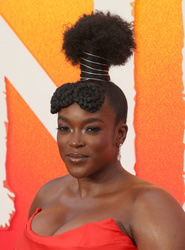 Wunmi Mosaku