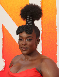 Wunmi Mosaku