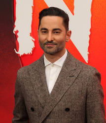  Sev Ohanian 