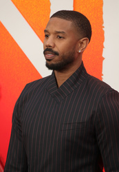  Michael B. Jordan