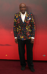 Delroy Lindo 
