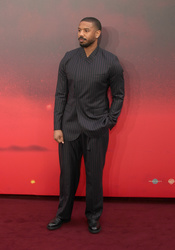 Michael B. Jordan