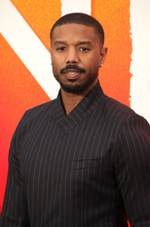  Michael B. Jordan