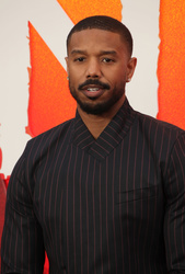  Michael B. Jordan