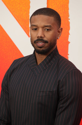  Michael B. Jordan
